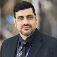 IT-RANKS Technology Employee Toseef Raja's profile photo