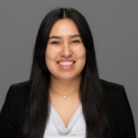 CBRE Employee Selena Rojas's profile photo