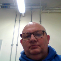 jjFOX Employee Jerry Kelly's profile photo