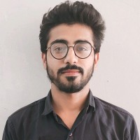 Rampwin Employee Mayank Modi's profile photo