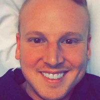 Penn State Health St. Joseph Employee Brian Rueter's profile photo