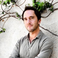 ODA Employee François Bléhaut's profile photo