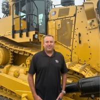 Peed Equipment Co. Employee David Peed's profile photo