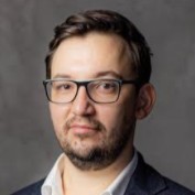SBS (Strategic Business Solutions) Employee Paul Gutowski's profile photo