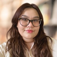 Henderson Libraries Employee Isabelle R.'s profile photo