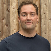 KLANG:technologies GmbH Employee Markus Pesch's profile photo