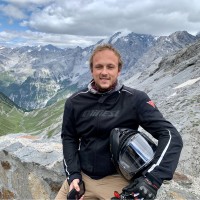 Andrea Preziosa Email