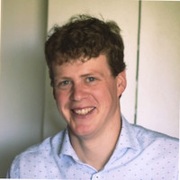 Exolon Group Employee Bert de Maré's profile photo