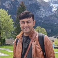 Oportun Employee Dharmesh Gandhi's profile photo