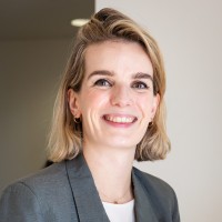 RAND Europe Employee Judith Huismans's profile photo