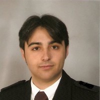 David Villanueva Espiño Email