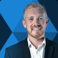 SCC Employee Ben Salisbury's profile photo