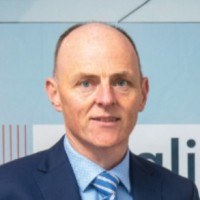 Apleona Group Employee Ray Casey's profile photo