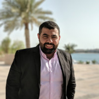 - PROMASTAR - Employee Eslam El-Bagoory's profile photo