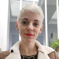 Winlight Employee Solène Lallart's profile photo