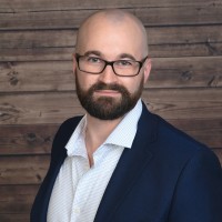 Vibrant Ingredients Employee Justin Musloe's profile photo