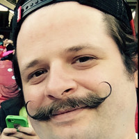 Keystone bar and grill Employee Jonathan Bain's profile photo