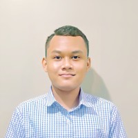 Startconn Employee Erik Pratama's profile photo