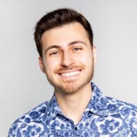 Uqora Employee Scott Marceca's profile photo