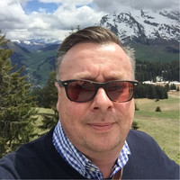 Wycombe Abbey Employee Stefan Reid's profile photo