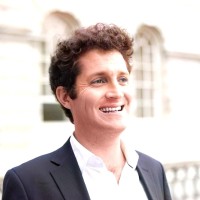 OneLeap Employee Hamish Forsyth's profile photo