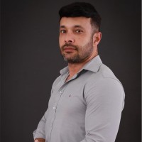 Eurofins do Brasil Análises de Alimentos e Ambientais Employee Daniel Quirino Leite's profile photo