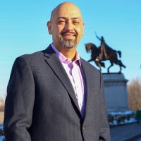 Oregon Liquor and Cannabis Commission Employee Jerry Walker's profile photo