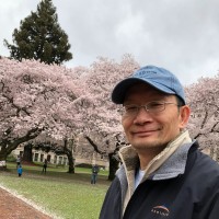 Tetra Tech Employee Cheng Yang's profile photo