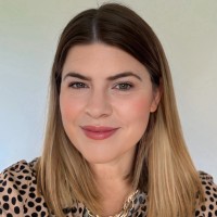 Wirefox Employee Frances Peel's profile photo