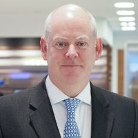 Lockton Companies LLP Employee Paul Jack's profile photo