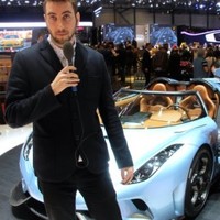 Kahn Media Employee Eric B.'s profile photo
