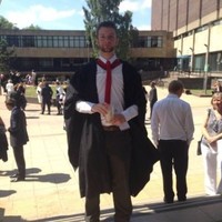 AutoCoding Systems Ltd Employee Paul Preston's profile photo