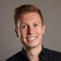 Driessen Architectuur Employee Leander Jansen's profile photo