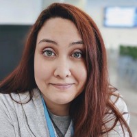 Exowatt Employee Tiffany Leabres's profile photo