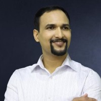 Honeywell Employee Mithun Mathew's profile photo