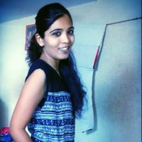 StudioNetInx Technologies Employee Manushi Kansara's profile photo