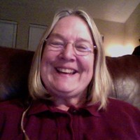 Retired Employee Nancy Halverson's profile photo