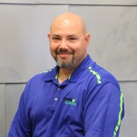 GSM Roofing Employee Dean Huey's profile photo