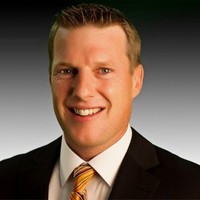 Christian Community Credit Union Employee Jason Thomas's profile photo