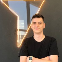 Paytrack Software Employee Matheus Vilbert's profile photo