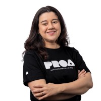 Instituto PROA Employee Regiane Costa's profile photo