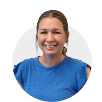 Mi Hub Employee Holly Lehmer's profile photo