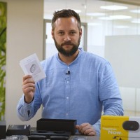 peicom GmbH Employee Philipp Atzbach's profile photo