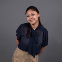 Xamble Group Limited Employee Leiana Ali's profile photo