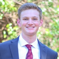Fisher Investments Employee Timothy Wick's profile photo