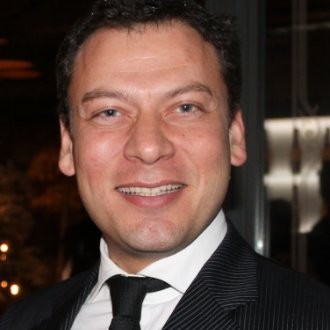 Claind srl Employee Nazzareno Irrera's profile photo