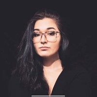 Penway Media Employee Sierra Goss's profile photo