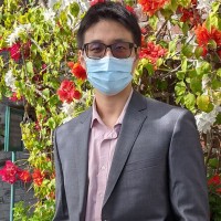 James Chen Email & Phone Number