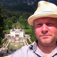 RhythmOne Employee Brian Haines's profile photo