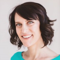 Squared Employee Geraldine Tual's profile photo